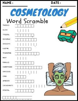 esthetician games.